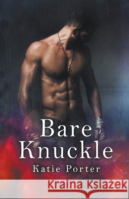 Bare Knuckle Katie Porter 9781393447993 Lorelie Brown - książka