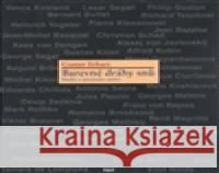 Barevné dráhy snů Gustav Erhart 9788073190736 H+H - książka