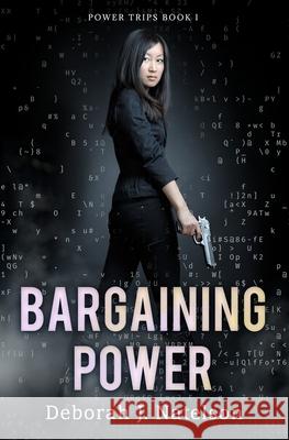 Bargaining Power Deborah J. Natelson 9781951471002 Thinklings Books, LLC - książka