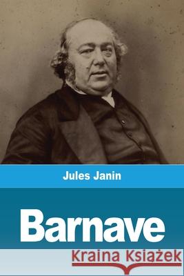 Barnave Jules Janin 9783967879179 Prodinnova - książka