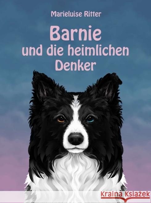 Barnie und die heimlichen Denker Ritter, Marieluise 9783347246072 tredition - książka