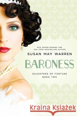 Baroness Susan May Warren 9781943935208 Sdg Publishing - książka