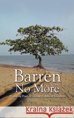 Barren No More Gerard Joseph 9781498440745 Xulon Press - książka