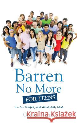 Barren No More For Teens Gerard Joseph 9781498440776 Xulon Press - książka