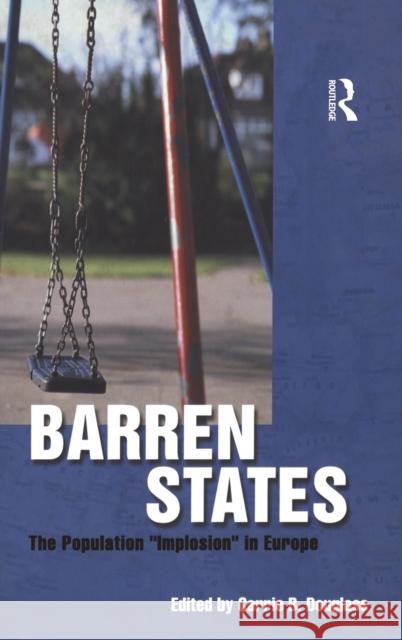Barren States: The Population 