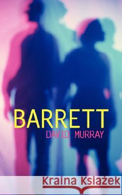 Barrett David Murray 9781434371461  - książka