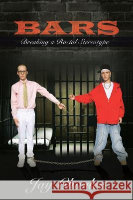 Bars: Breaking a Racial Stereotype Charles, Jay 9781481763110 Authorhouse - książka