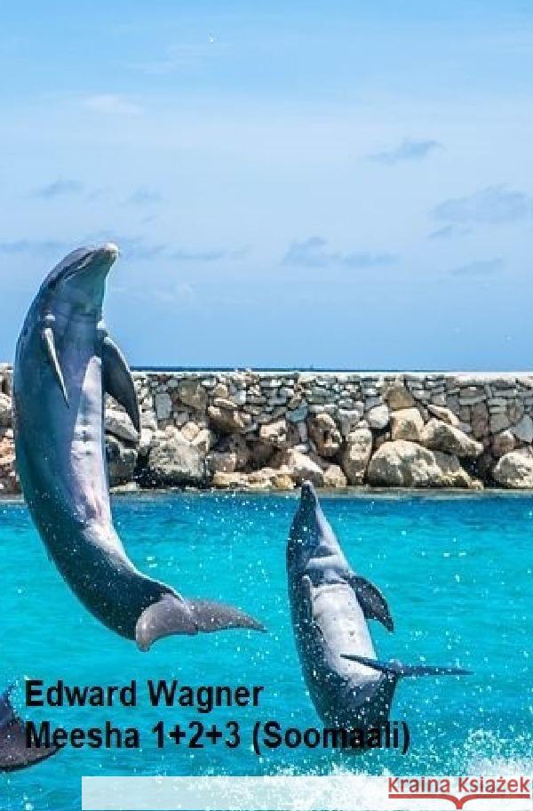 Barta leexashada 1+2+3 Wagner, Eduard 9783757504984 epubli - książka