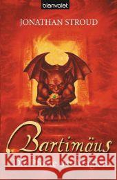 Bartimäus, Die Pforte des Magiers : Ausgezeichnet mit dem Corine - Internationaler Buchpreis, Kategorie Jugendbuch 2006 Stroud, Jonathan Orgaß, Katharina Jung, Gerald  9783442373338 Blanvalet - książka