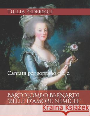 BARTOLOMEO BERNARDI 
