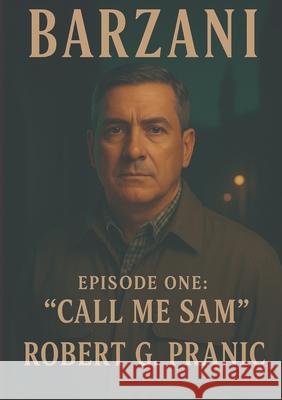 Barzani Episode One: 