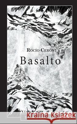 Basalto Rocio Ceron 9781389925979 Blurb - książka