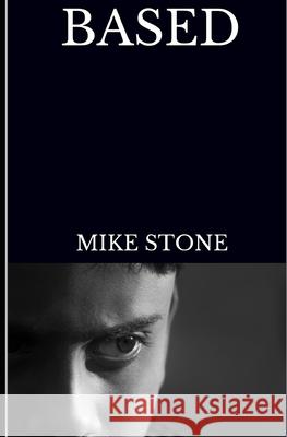 Based Mike Stone 9781953006080 Black Line Press - książka