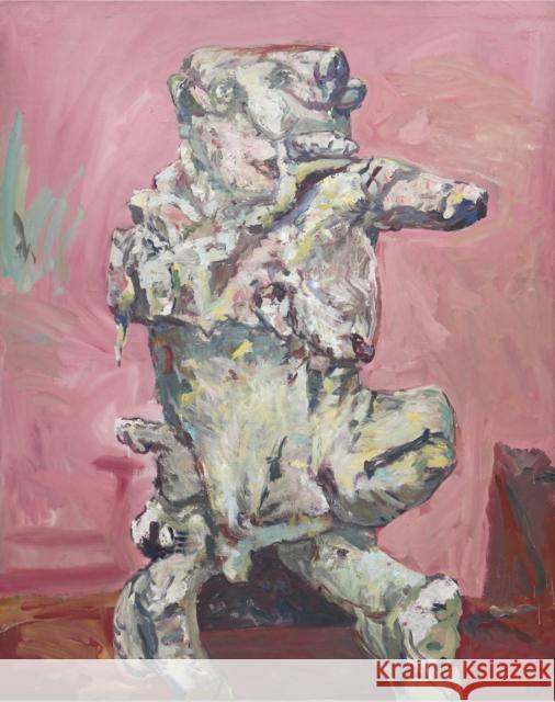 Baselitz / Schonebeck 1962-1966  9788857253336 Skira - książka