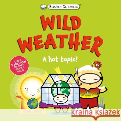 Basher Science: Technology Simon Basher Dan Green Kingfisher (Individual) 9780753481066 Kingfisher - książka