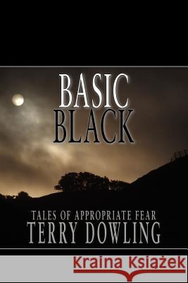 Basic Black Dowling, Terry 9780980628821 Ticonderoga Publications - książka