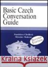 Basic Czech Conversation Guide Miroslav Malovec 9788085853599 Kava-Pech