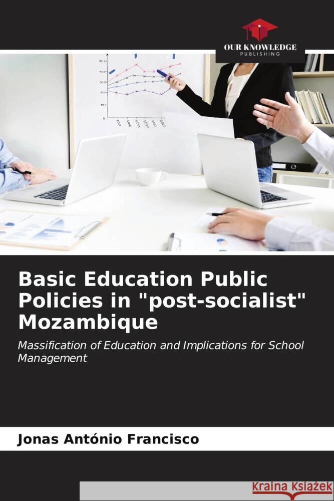 Basic Education Public Policies in 