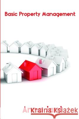 Basic Property Management Anna Jard 9781312678538 Lulu.com - książka