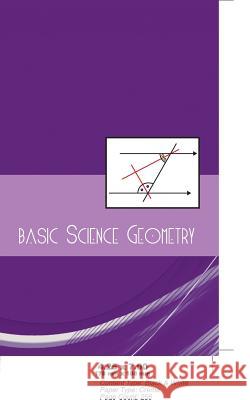 Basic Science: Geometry Terry O'Brien 9788129119735 Rupa Publications - książka