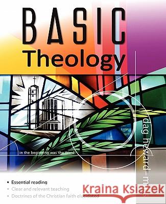 BASIC Theology Heward-Mills, Dag 9781612157474 Xulon Press - książka