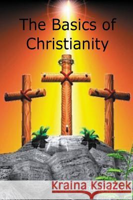 Basics of Christianity Tracy Carol Taylor 9780983322382 Prince of Pages, Inc. - książka
