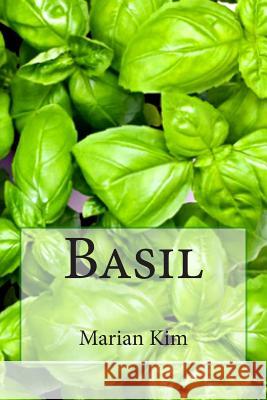 Basil Marian Kim 9781508550693 Createspace - książka