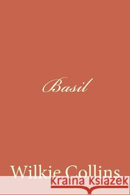Basil Wilkie Collins 9781722798260 Createspace Independent Publishing Platform - książka