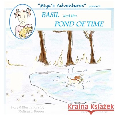 Basil and the Pond of Time: 