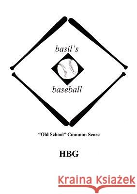 basil's baseball: 