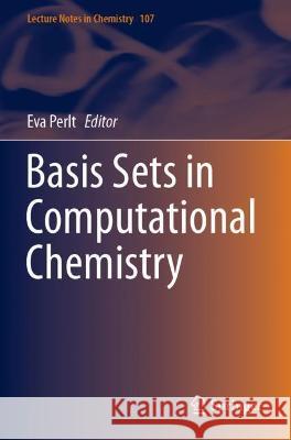 Basis Sets in Computational Chemistry  9783030672645 Springer International Publishing - książka