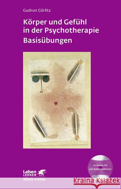 Basisübungen, m. CD-ROM Görlitz, Gudrun 9783608892291 Klett-Cotta - książka
