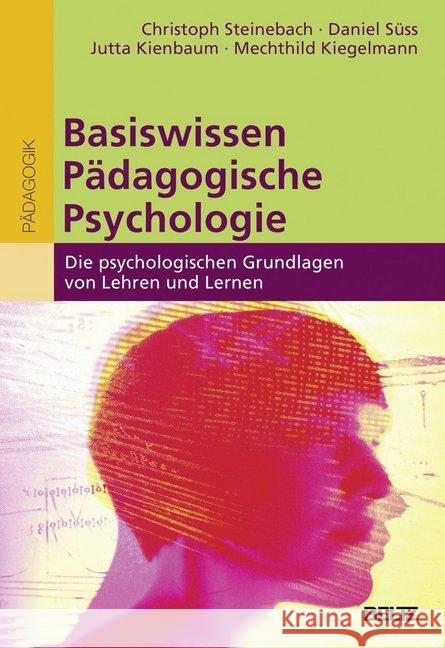 Basiswissen Pädagogische Psychologie : Die psychologischen Grundlagen von Lehren und Lernen  9783407342171 Beltz - książka