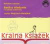 Baśń o Aladynie i o lampie cudownej. Audio 2CD Leśmian Bolesław 9788360946046 Audio Liber