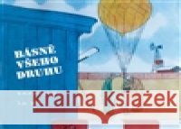 Básně všeho druhu Karel Sýs 9788087077320 Periskop - książka