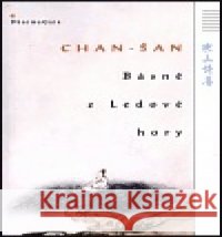 Básně z Ledové hory Chan-Å an 9788074360312 DharmaGaia - książka