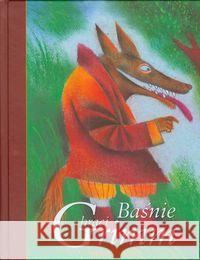 Baśnie - Wilhelm i Jakub Grimm Grimm Jakub Grimm Wilhelm 9788372783745 Media Rodzina - książka