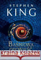 Baśniowa opowieść w.ilustrowane Stephen King, Gabriel Rodriguez, Nicolas Delort 9788367338172 Albatros - książka