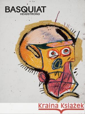 Basquiat: Headstrong Jean-Michel Basquiat 9788793659971 Louisiana Museum of Modern Art - książka