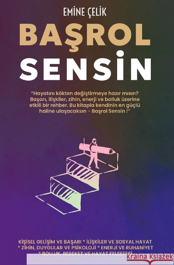 Basrol Sensin Celik, Emine 9783565126071 epubli - książka