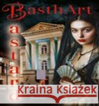 Bastard Petr Hlubuček 9788020620231 Naše vojsko - książka