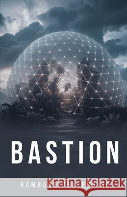 Bastion Rambaro Pellegrino 9781970749441 Rambaro Pellegrino - książka