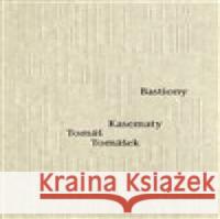 Bastiony Kasematy Tomáš Tomášek 9788074743726 Triáda - książka