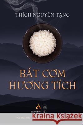 Bat Com Huong Tich Nguyen Tang Thich 9781720338970 Createspace Independent Publishing Platform - książka