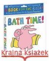 Bath Time! Sandra Boynton 9781665925204 Simon & Schuster