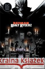 Batman. Biały Rycerz Sean Murphy 9788328165731 Egmont - książka