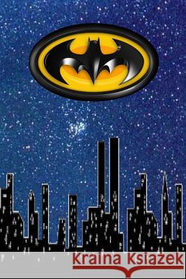 Batman Collected: 5 Nights in Gotham & Darkest Knights Sol Samuels 9781537274454 Createspace Independent Publishing Platform - książka