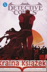 Batman DC. Gothamski Nokturn Intermezzo T. 4 Ram V, Jason Shawn Alexander 9788328173156 Egmont - książka