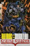 Batman: Knightfall - Der Sturz des Dunklen Ritters (Deluxe Edition) Moench, Doug, Balent, Jim, Kitson, Barry 9783741628610 Panini Manga und Comic