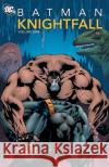 Batman: Knightfall Vol. 1 Doug Moench 9781401233792 0